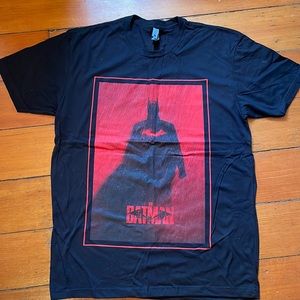 The Batman T-Shirt (Size L)